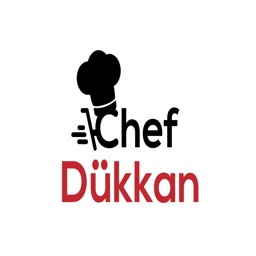 ChefDukkan