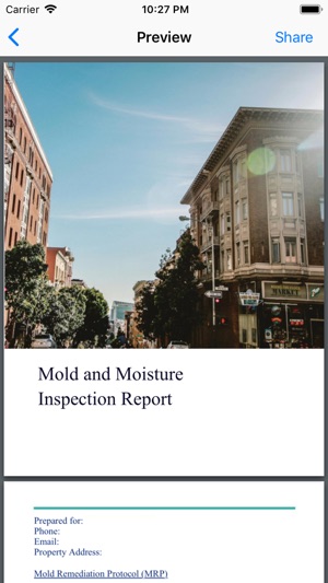 Mold Testers(圖4)-速報App