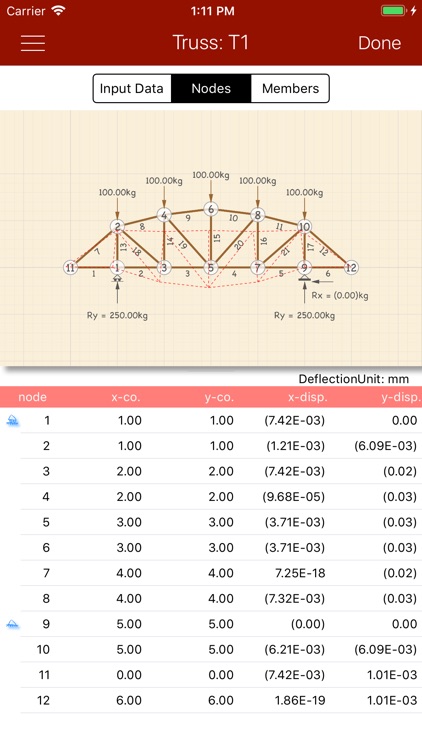 A-Truss Lite screenshot-8