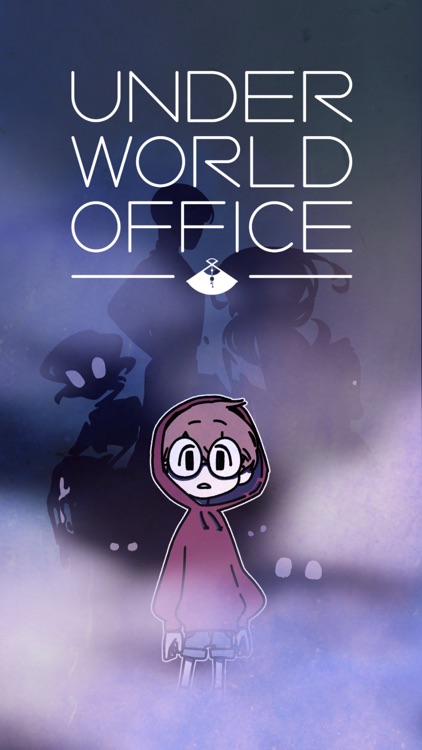 Underworld Office- Novel Game by Buff Studio .