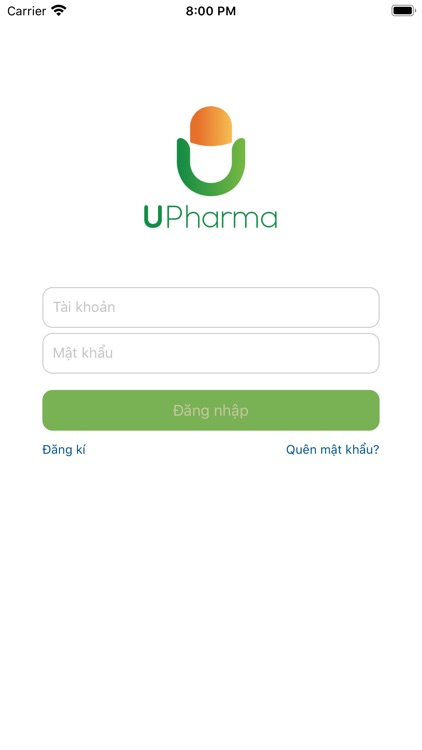 Upharma