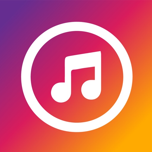 Musica Unlimited Player Icon