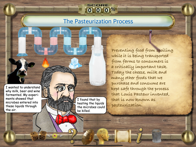 Louis Pasteur by Ventura(圖6)-速報App