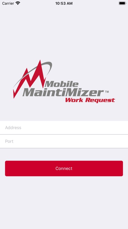 Mobile Maintimizer EZ