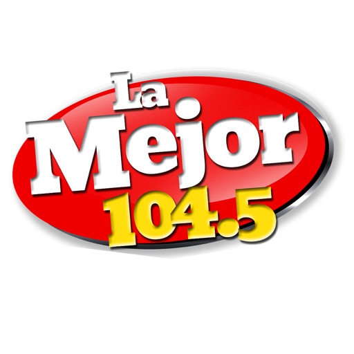 LA MEJOR 104.5FM