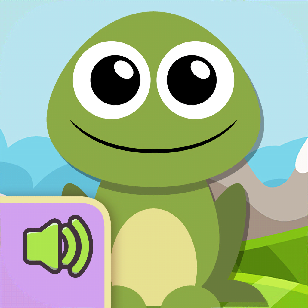 Barnibles Sound App Icon