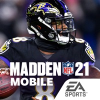 Madden NFL 26 Mobile Football на пк