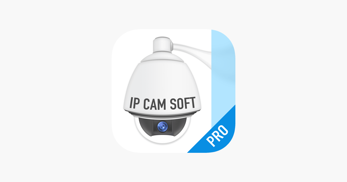 IP Cam Soft Pro on the App Store