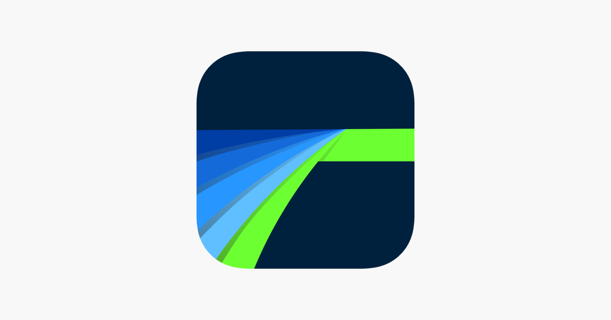 Lumafusion Im App Store