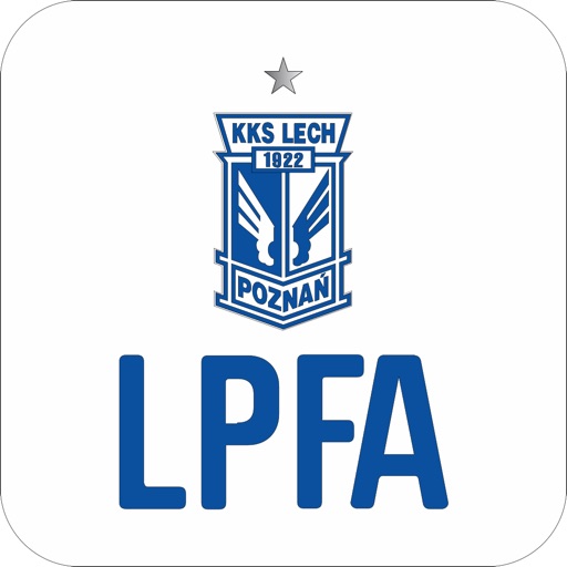 LECH POZNAŃ FOOTBALL ACADEMY