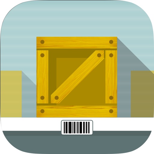 Nano Inventory iOS App