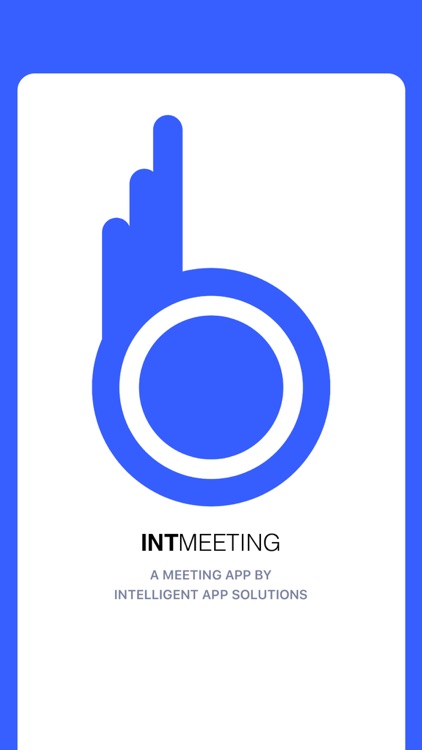 IntMeeting