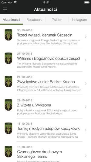 Miasto Szkła Krosno(圖1)-速報App