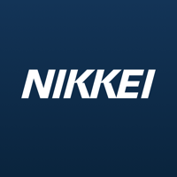 日本経済新聞 電子版 日本経済新聞 電子版