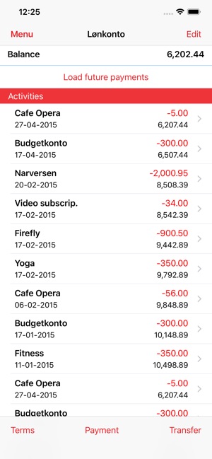 lån og spar app lån og spar app