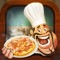 Icon Pizza Maker Kids Pizzeria Game