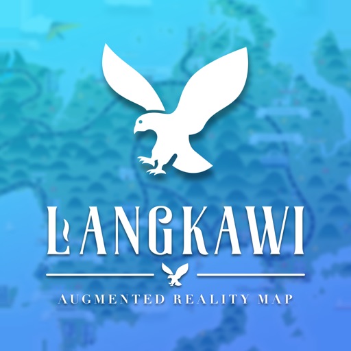 Langkawi AR Map