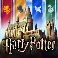 Harry Potter: Hogwarts Mystery Harry Potter: Hogwarts Mystery