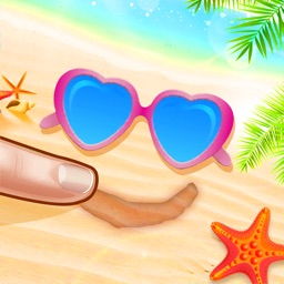 Sand Drawing 3d by Zhakaas Games LLP