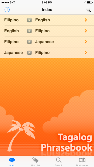 How to cancel & delete Tagalog PhraseBook from iphone & ipad 2