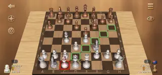 Chess Prime 3D Pro - Screenshot 1