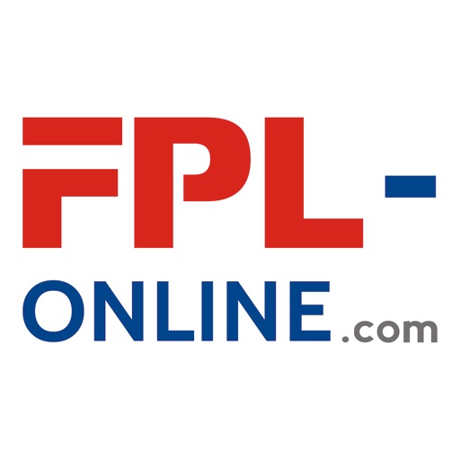 FPL-Online iOS App
