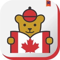 Maple Bear Palmas