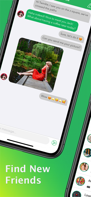 Add Friends for WhatsApp Chats(圖3)-速報App