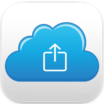 Easy Share or Save to Dropbox