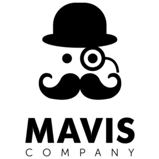 Mavis - Augmented Reality Icon