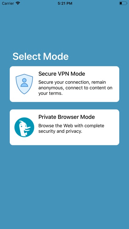 VPN Pro + Private Browser screenshot-4