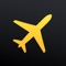 The Arrivals/Departures Board for any airport in the world