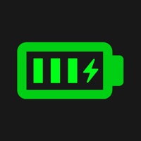 Battery Charge Alarm Avis