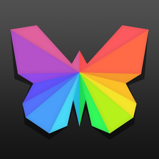 Photo Editor+ iOS App
