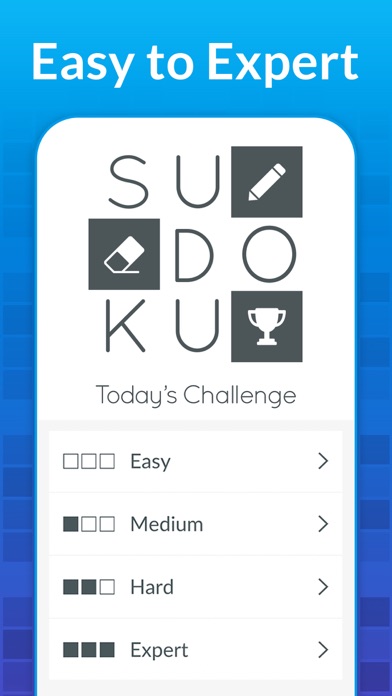 Sudoku ▦ screenshot 4