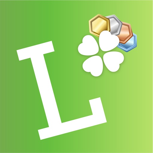 Lucktastic Match: Earn Cash free software for iPhone and iPad