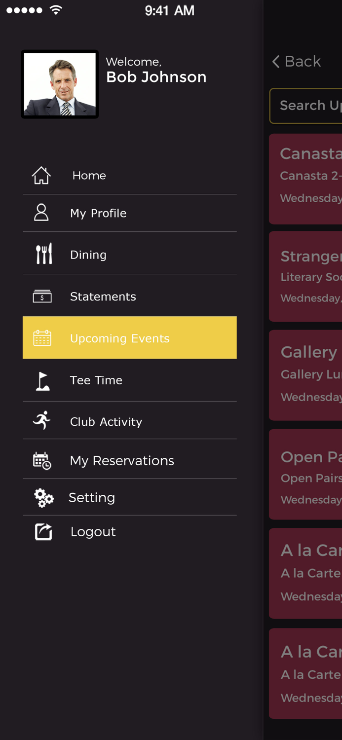 St. Andrews Country Club