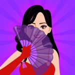 Fan Girl Runner