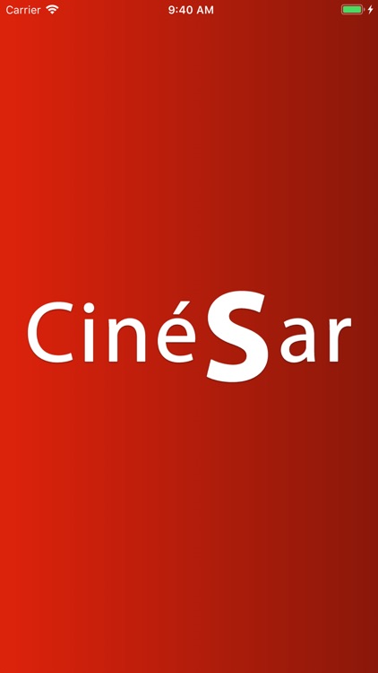 CinéSar