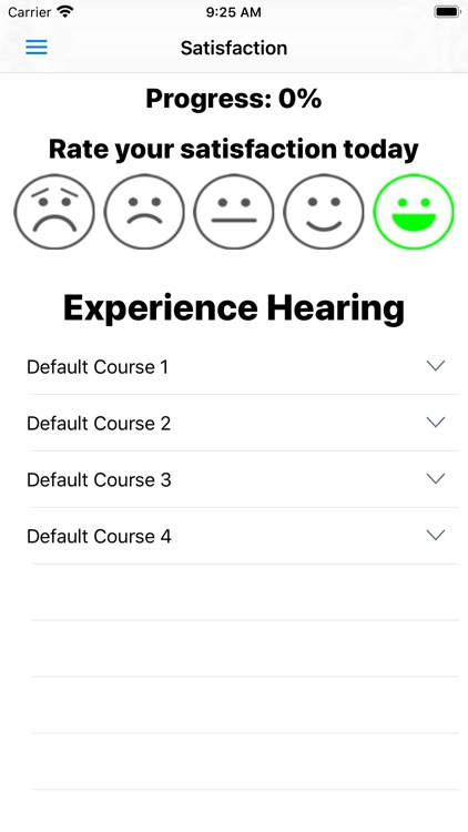 @goHearing+ screenshot-3