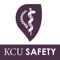 KCU Safety is the official safety app of Kansas City University of Medicine and Biosciences