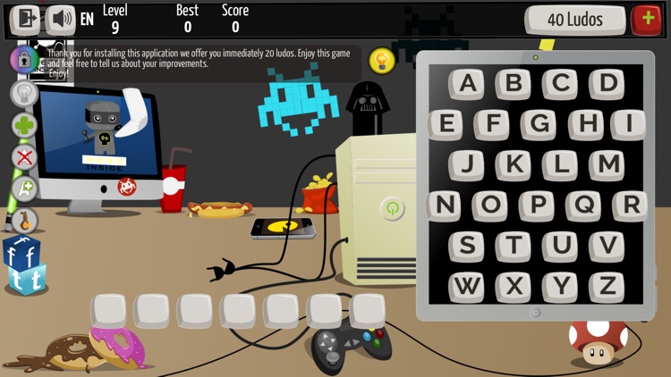 Hangman Premium