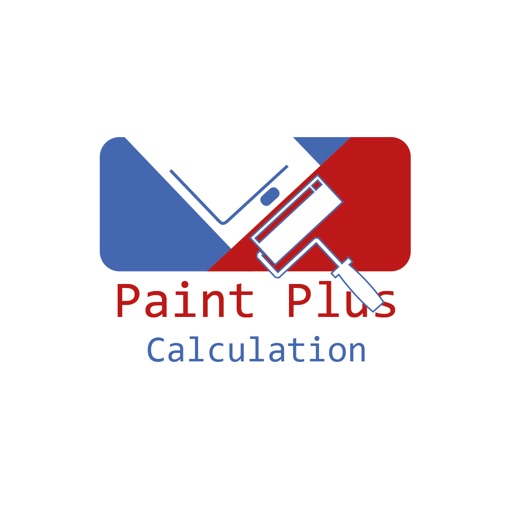 Paint-plus calculation