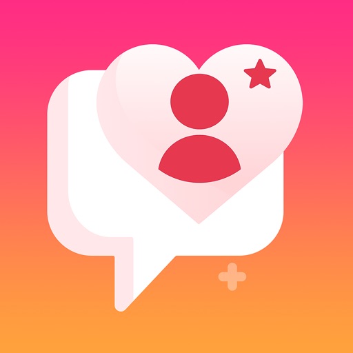 iPopular - instAssistant icon