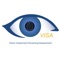 The Vision Impairment Screening Assessment (VISA) screening tool is intended to aid detection for visual problems 