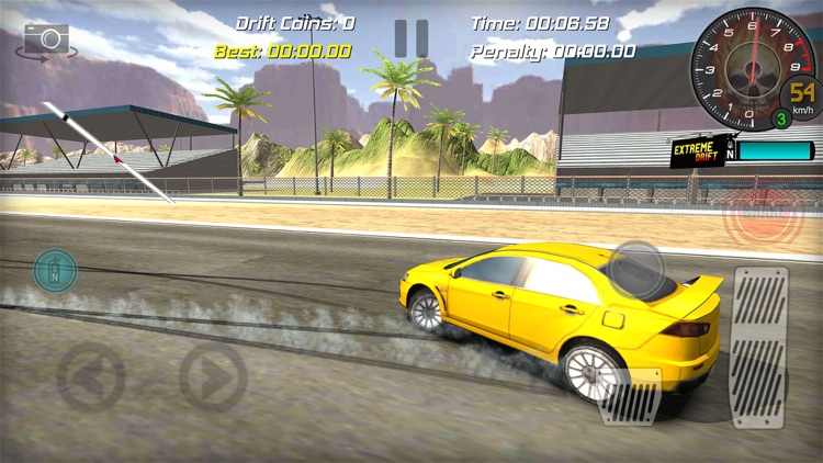 Drift Car Racing 2020