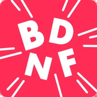 BDnF (light version) app not working? crashes or has problems?