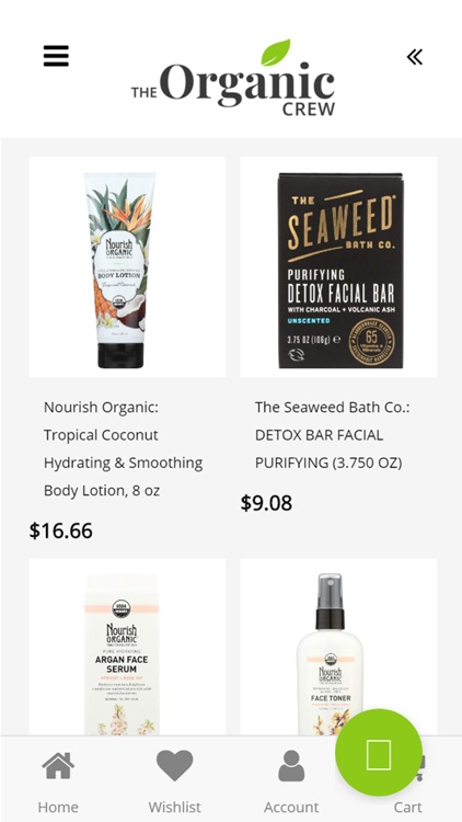 The Organic Crew screenshot-3