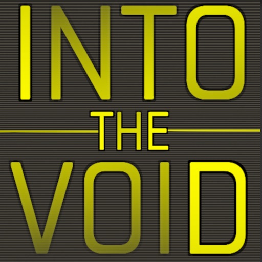 Into the Void