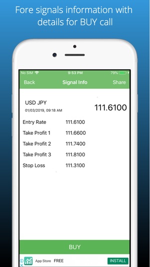 Forex Signals - FxPress(圖2)-速報App